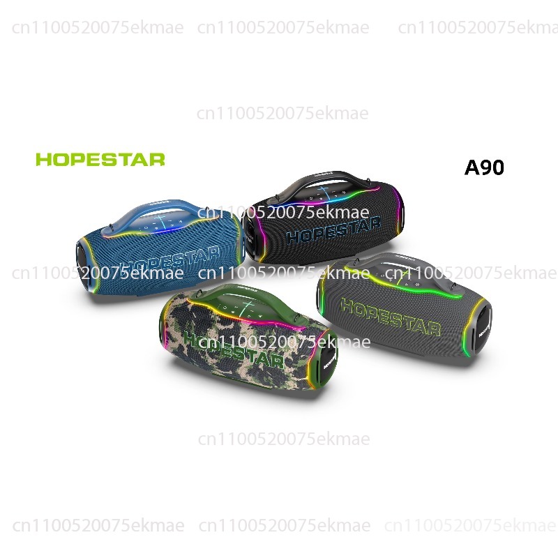 Original New Product HOPESTAR  - Outdoor Power Products のレビューと価格