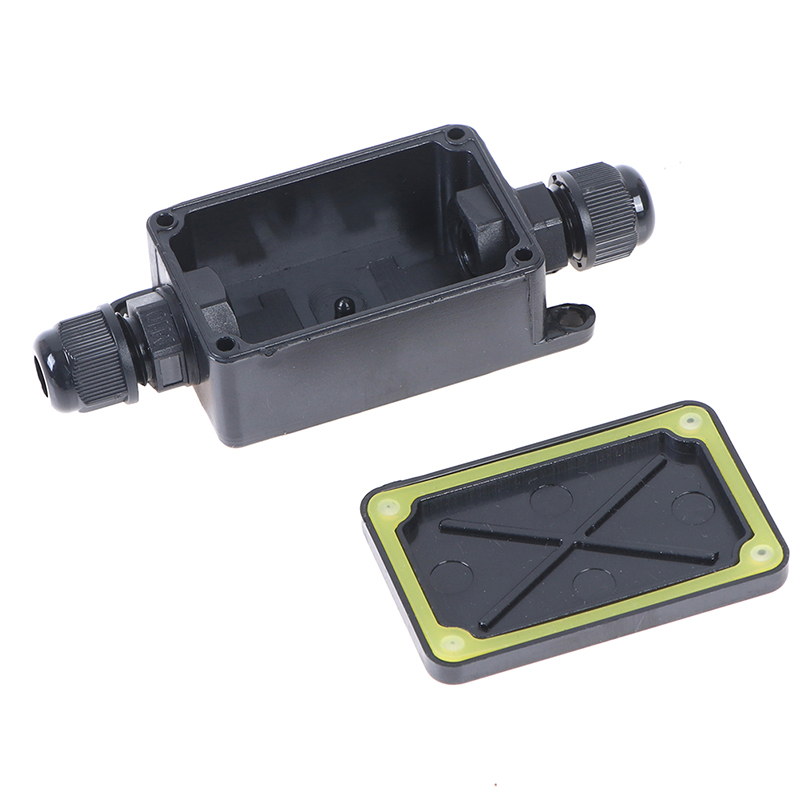 2 Way Outdoor Waterproof IP66  - Outdoor Power Board Box のレビューと価格