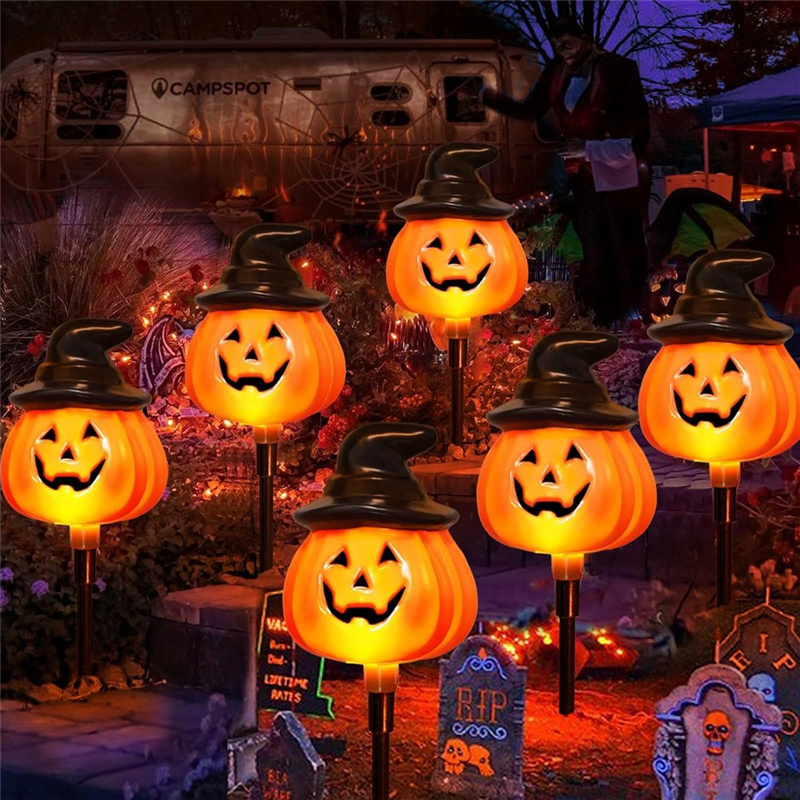 ABKP-Orange Halloween Trail De - Outdoor Power Jack のレビューと価格