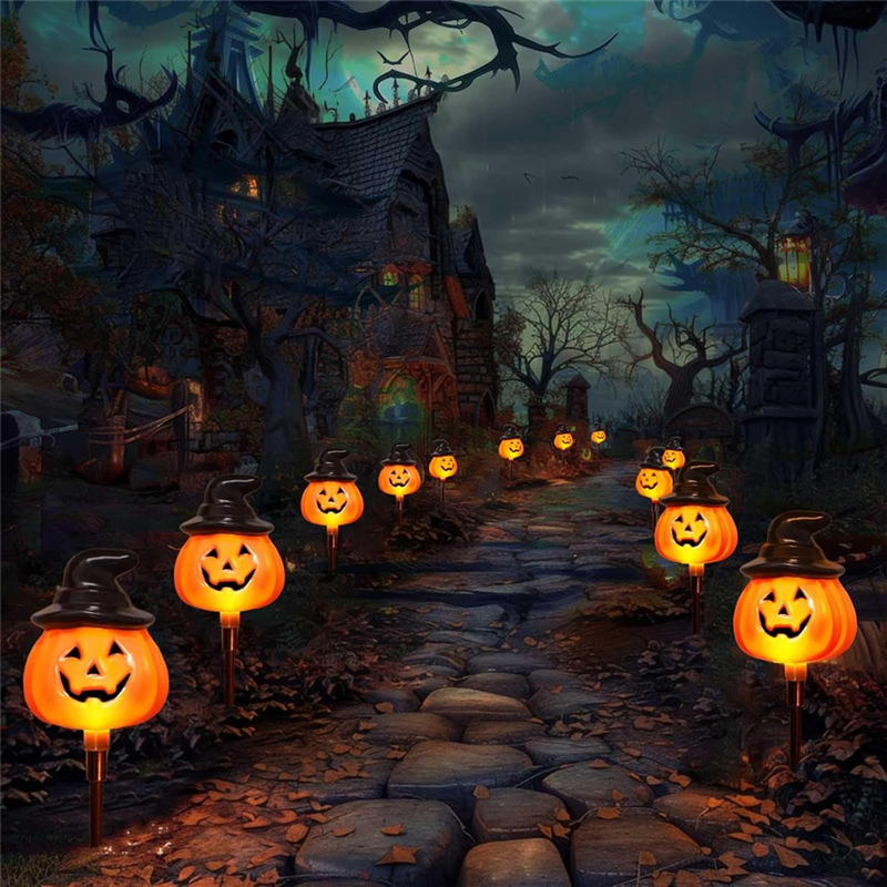 ABKP-Orange Halloween Trail De - Outdoor Power Jack のレビューと価格